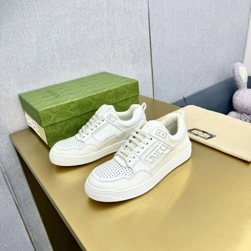 Gxccx Casual Shoes Versatile 165228