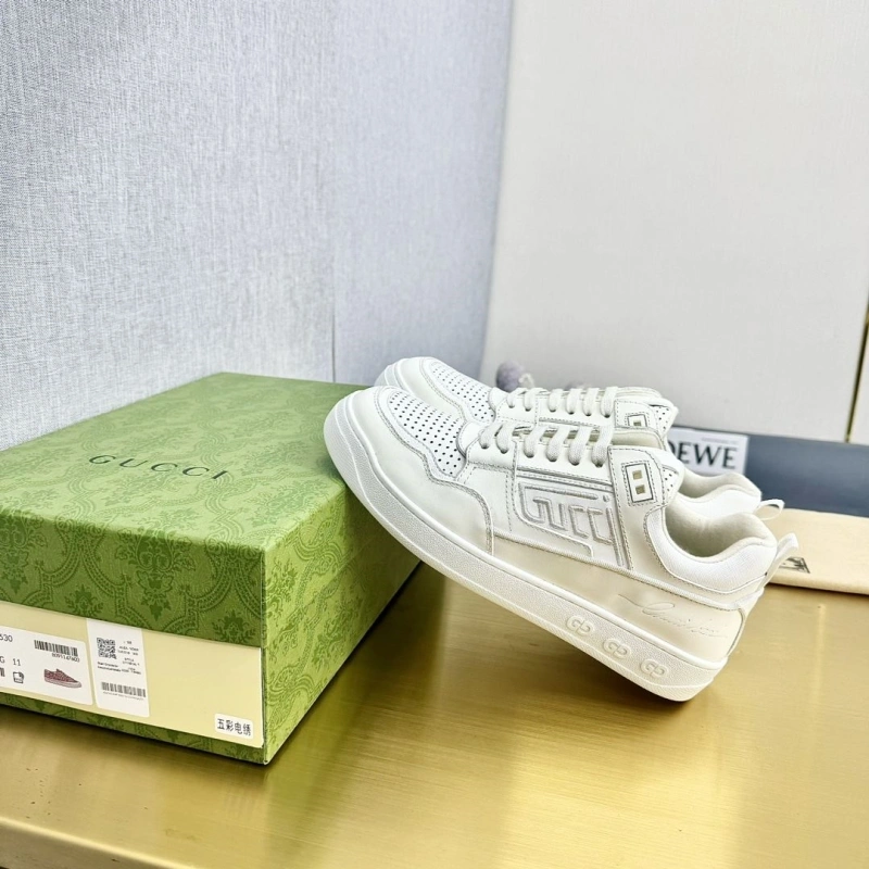 Gxccx Casual Shoes Versatile 165228