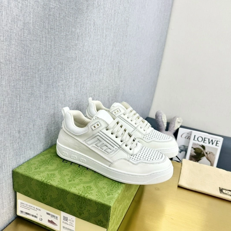 Gxccx Casual Shoes Versatile 165228