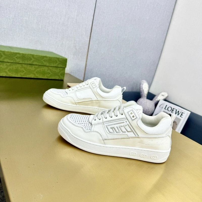 Gxccx Casual Shoes Versatile 165228