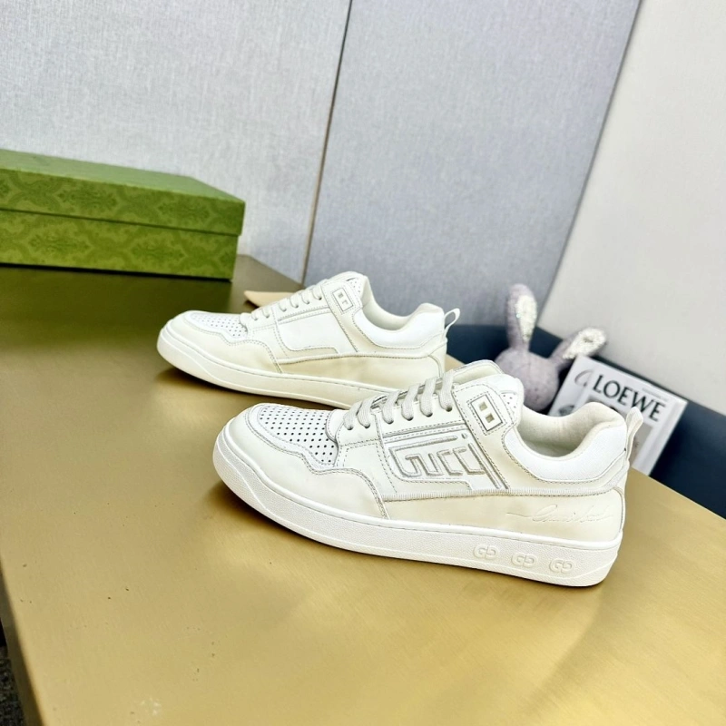 Gxccx Casual Shoes Versatile 165228