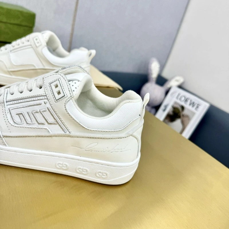 Gxccx Casual Shoes Versatile 165228