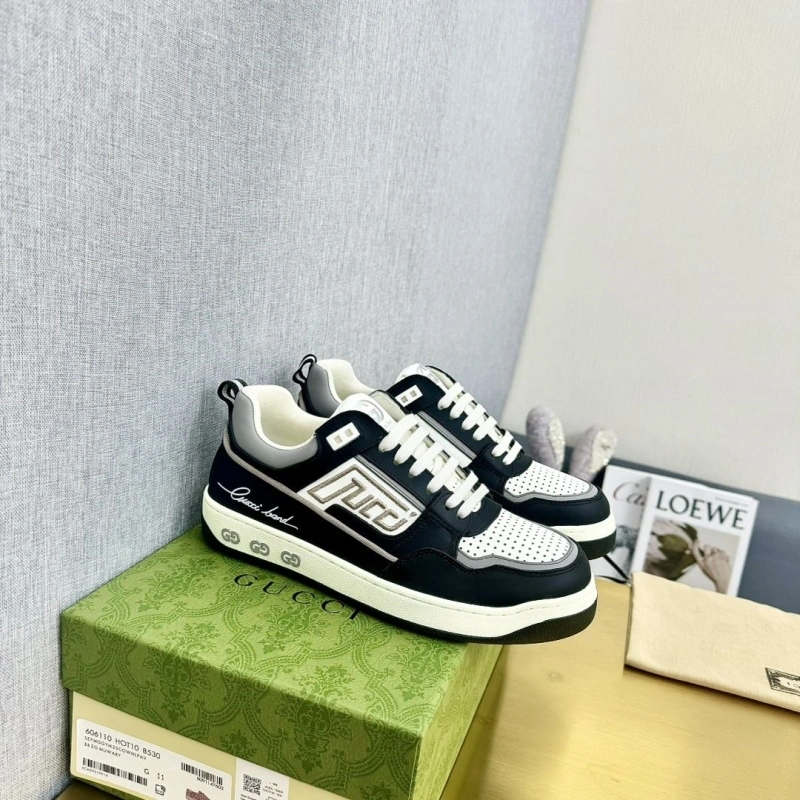 Gxccx Casual Shoes GoAnywhere 165224