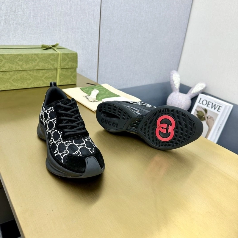 Fashionable Gxccx Casual Shoes 165219