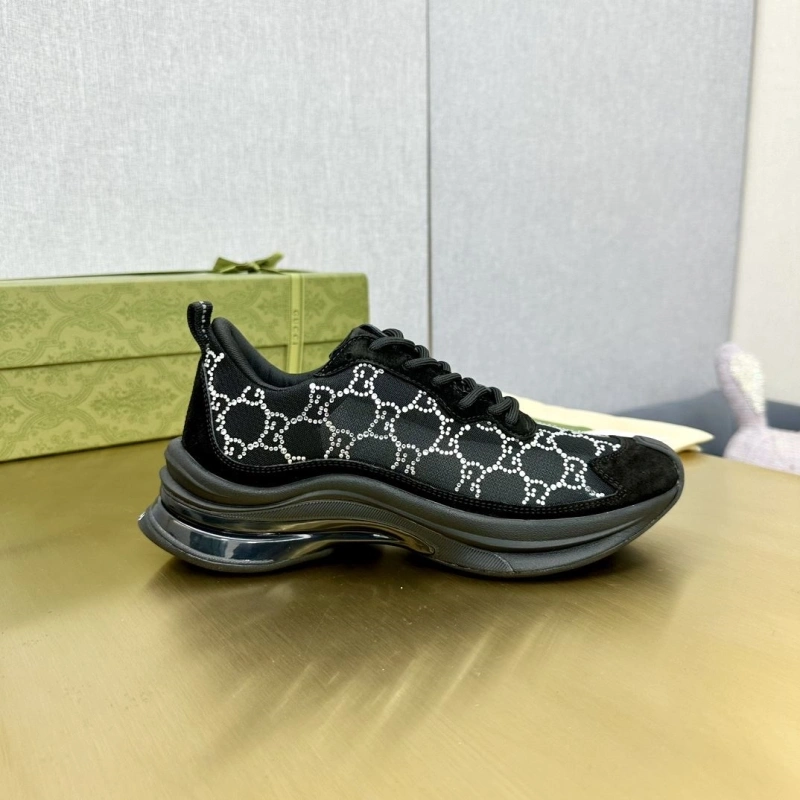Fashionable Gxccx Casual Shoes 165219