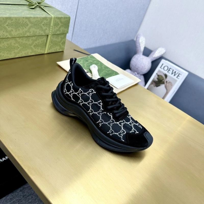 Fashionable Gxccx Casual Shoes 165219