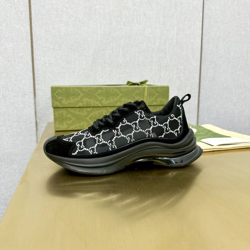 Fashionable Gxccx Casual Shoes 165219