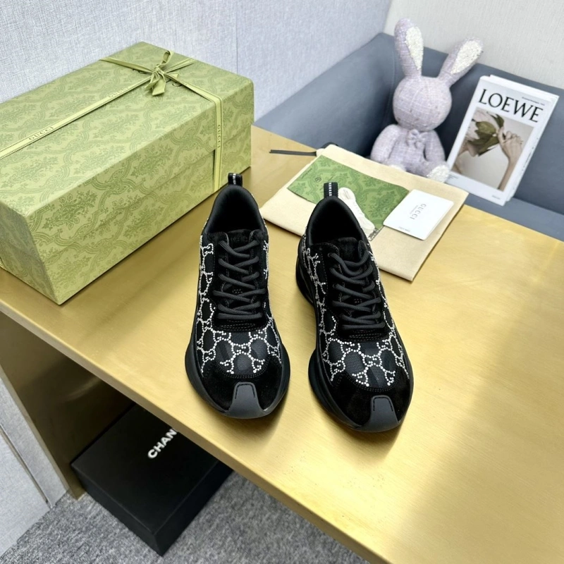 Fashionable Gxccx Casual Shoes 165219