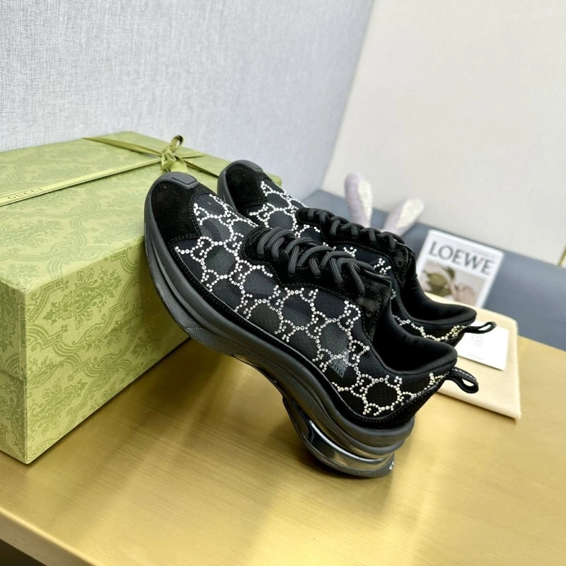 Fashionable Gxccx Casual Shoes 165219