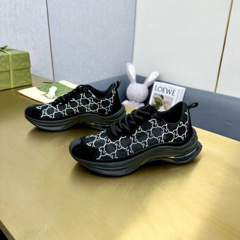 Fashionable Gxccx Casual Shoes 165219