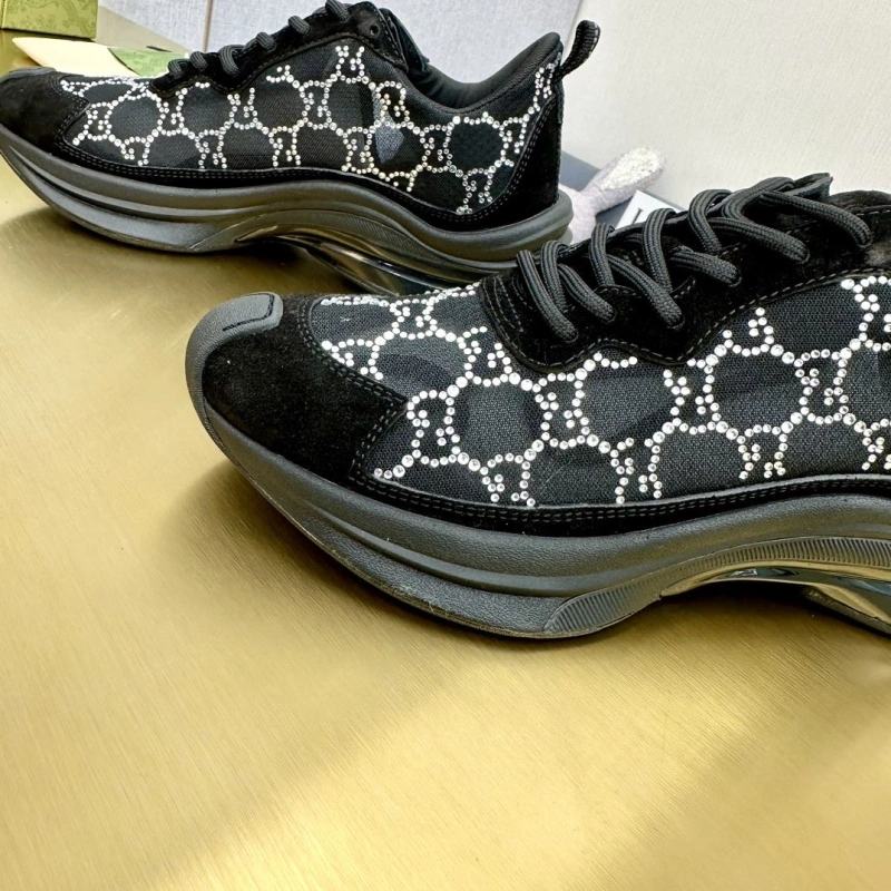 Fashionable Gxccx Casual Shoes 165219