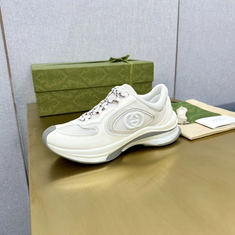 SportInspired Gxccx Casual Shoes 165215