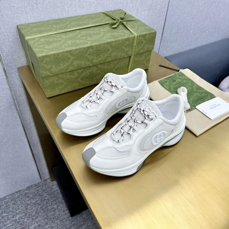 SportInspired Gxccx Casual Shoes 165215