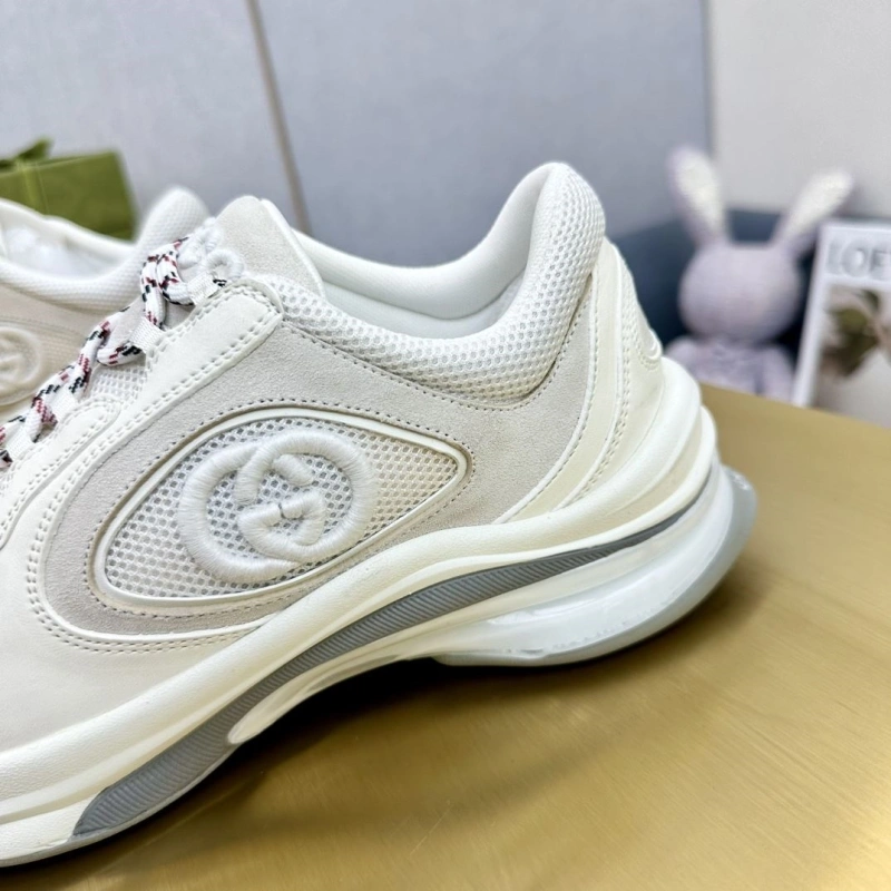 SportInspired Gxccx Casual Shoes 165215