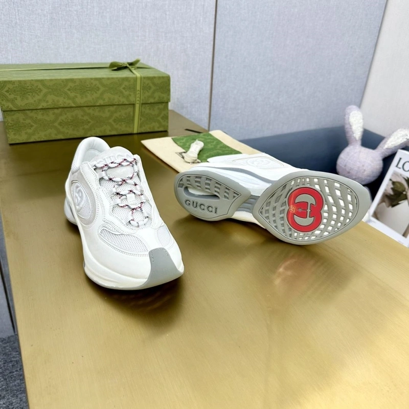 SportInspired Gxccx Casual Shoes 165215