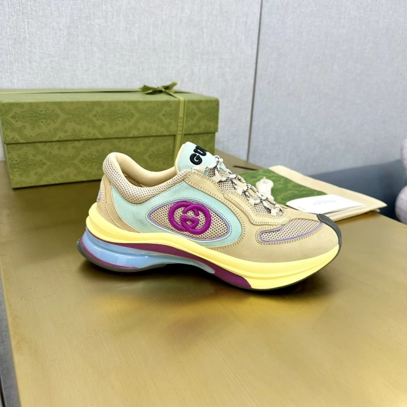 Gxccx Casual Shoes Fashionable 165218