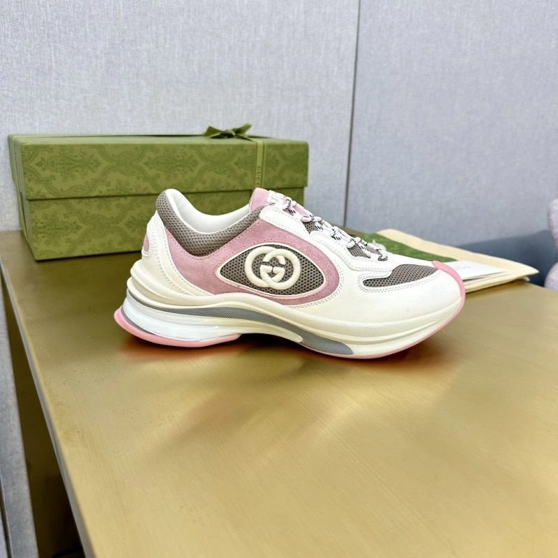 Gxccx Casual Shoes GoodFit 165214