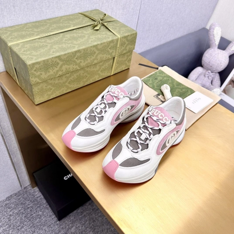 Gxccx Casual Shoes GoodFit 165214