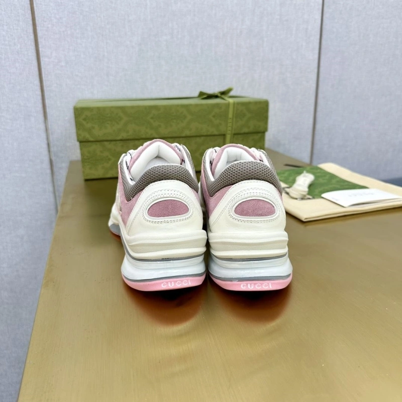 Gxccx Casual Shoes GoodFit 165214