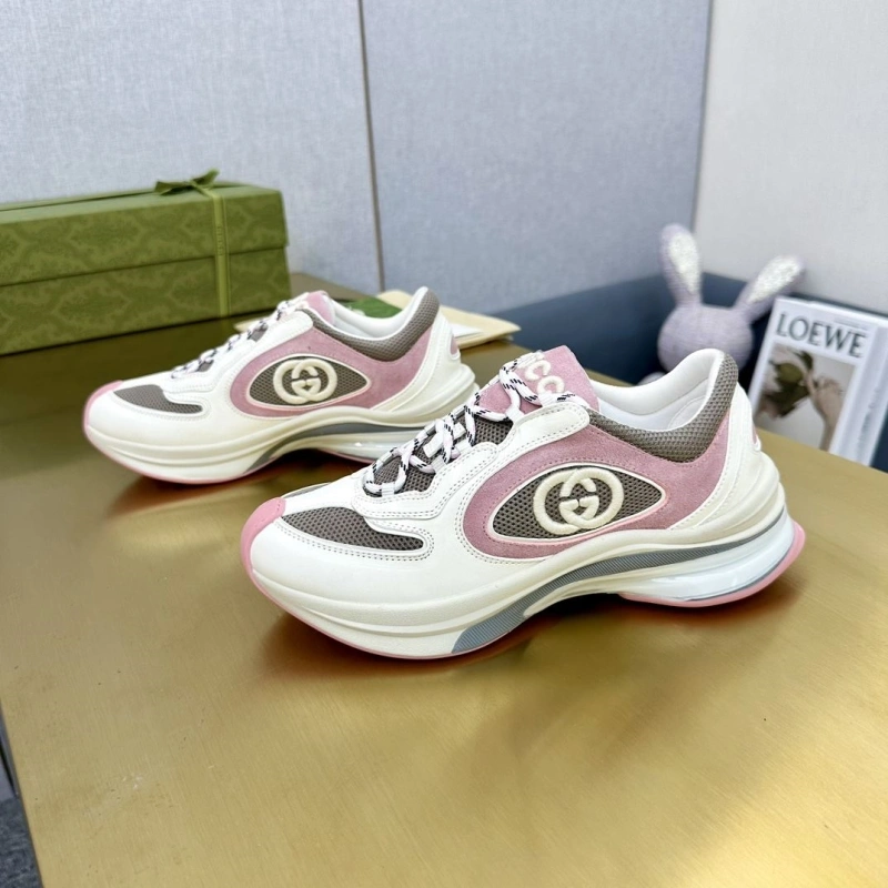 Gxccx Casual Shoes GoodFit 165214
