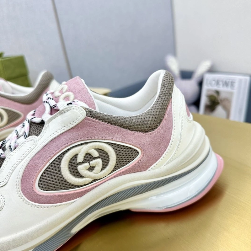 Gxccx Casual Shoes GoodFit 165214
