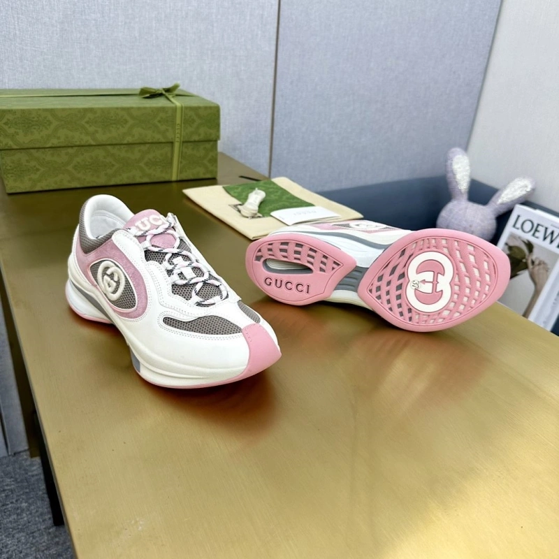 Gxccx Casual Shoes GoodFit 165214