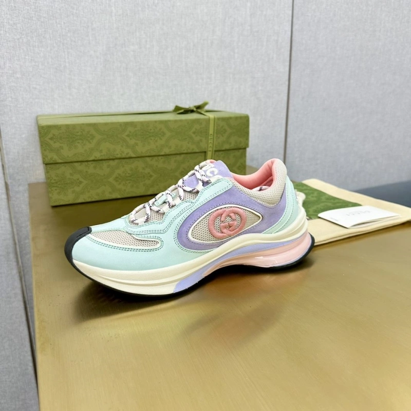 Comfortable Gxccx Casual Shoes 165211