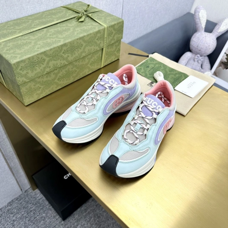 Comfortable Gxccx Casual Shoes 165211