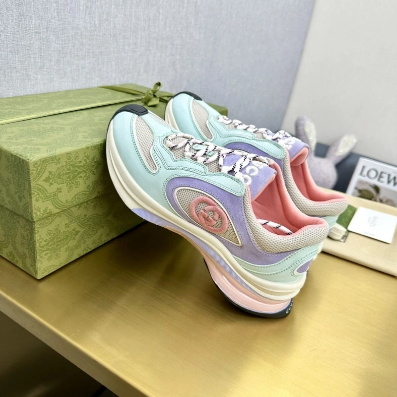 Comfortable Gxccx Casual Shoes 165211