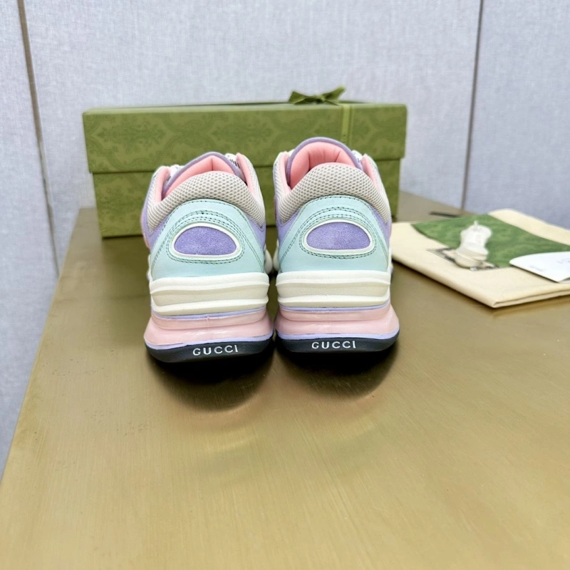 Comfortable Gxccx Casual Shoes 165211