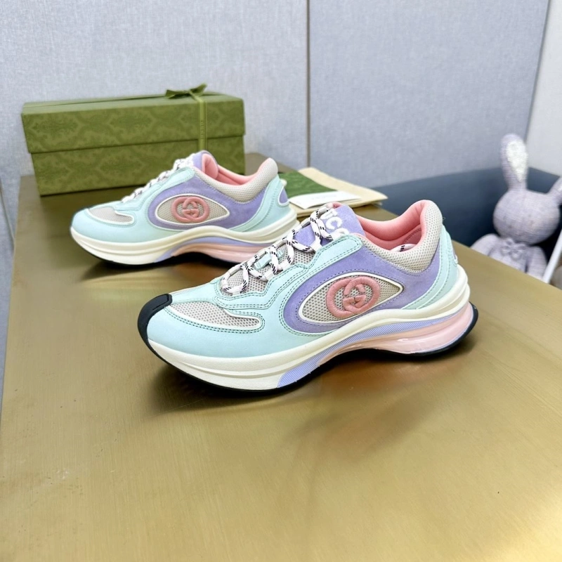 Comfortable Gxccx Casual Shoes 165211