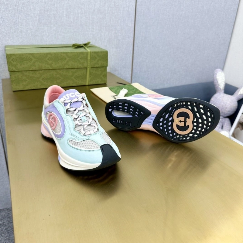 Comfortable Gxccx Casual Shoes 165211
