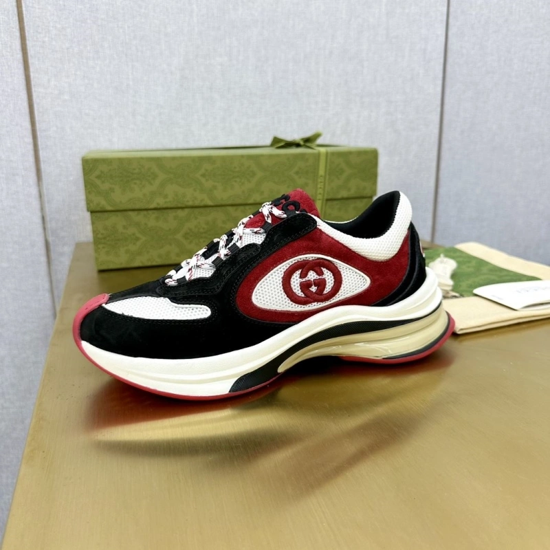 Trendy Gxccx Casual Shoes 165210