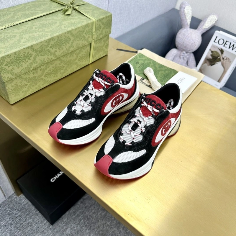 Trendy Gxccx Casual Shoes 165210