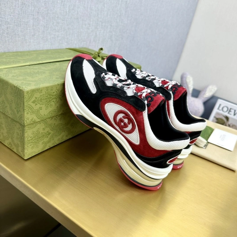 Trendy Gxccx Casual Shoes 165210