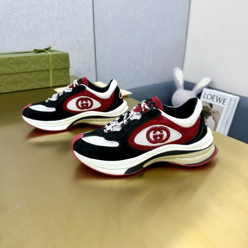Trendy Gxccx Casual Shoes 165210