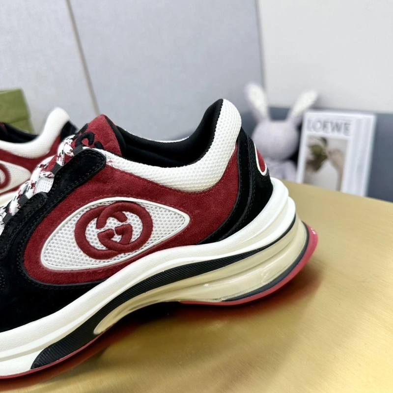 Trendy Gxccx Casual Shoes 165210