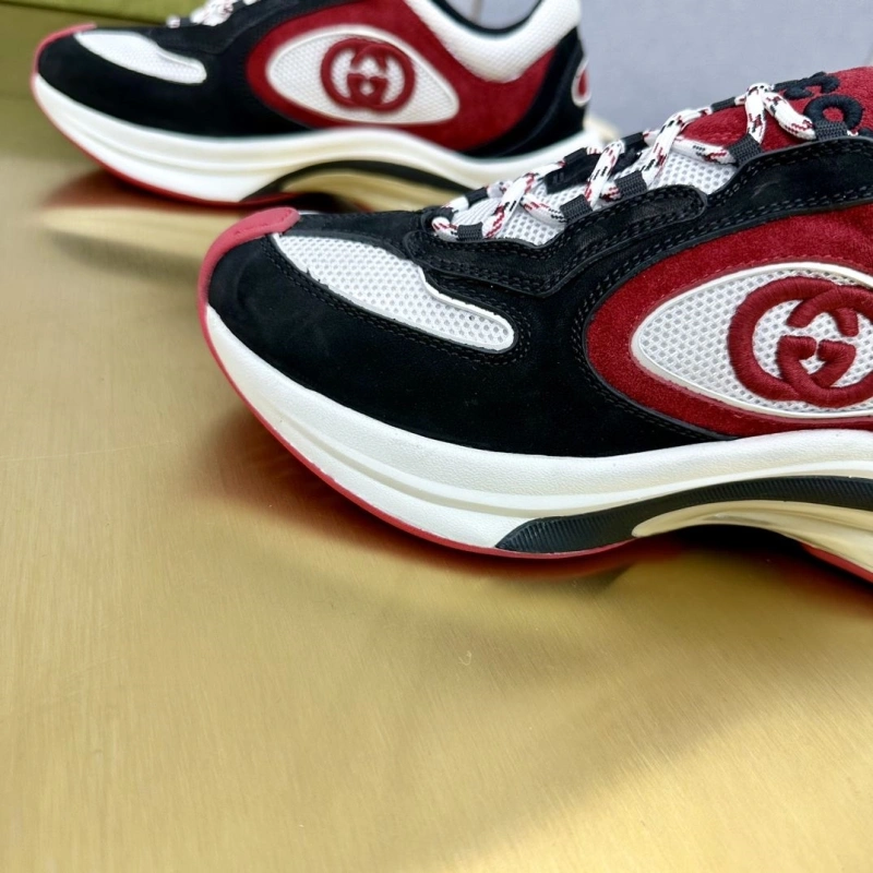 Trendy Gxccx Casual Shoes 165210