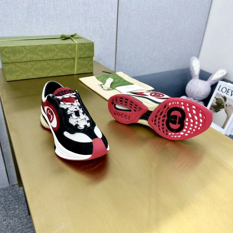 Trendy Gxccx Casual Shoes 165210