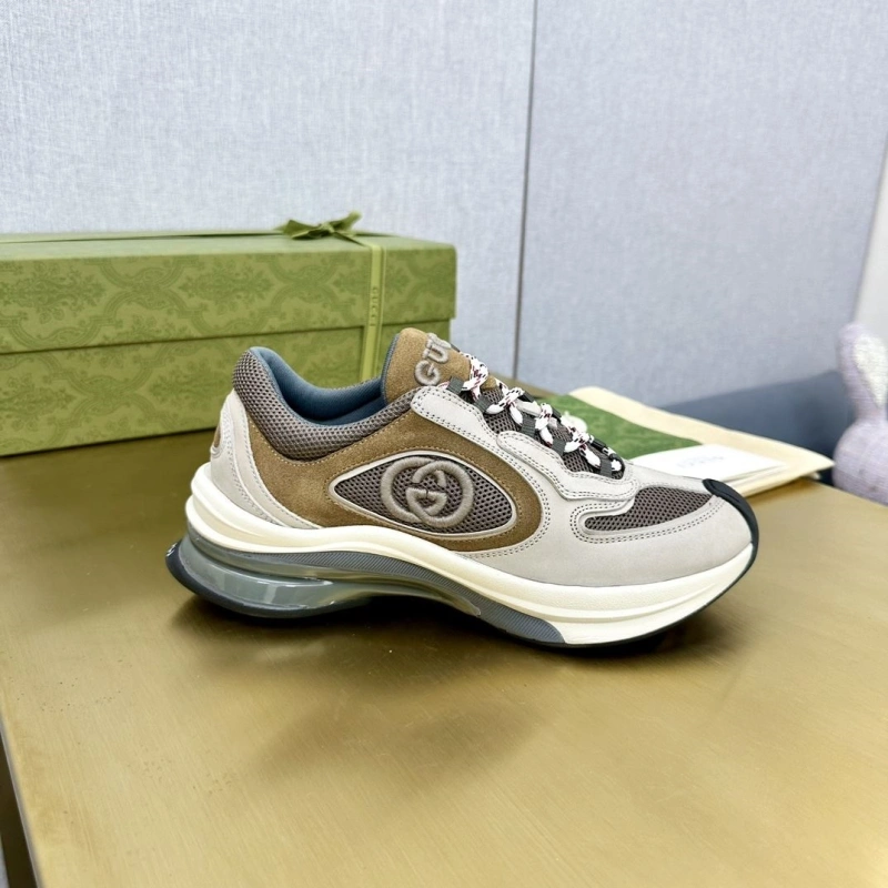 Sophisticated Gxccx Casual Shoes 165212