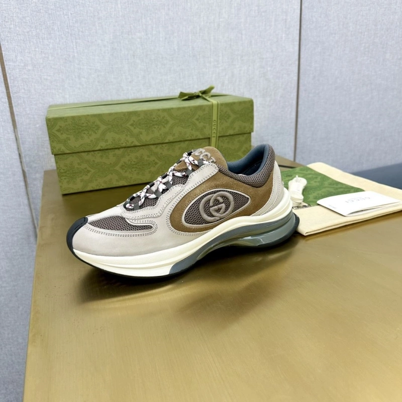 Sophisticated Gxccx Casual Shoes 165212