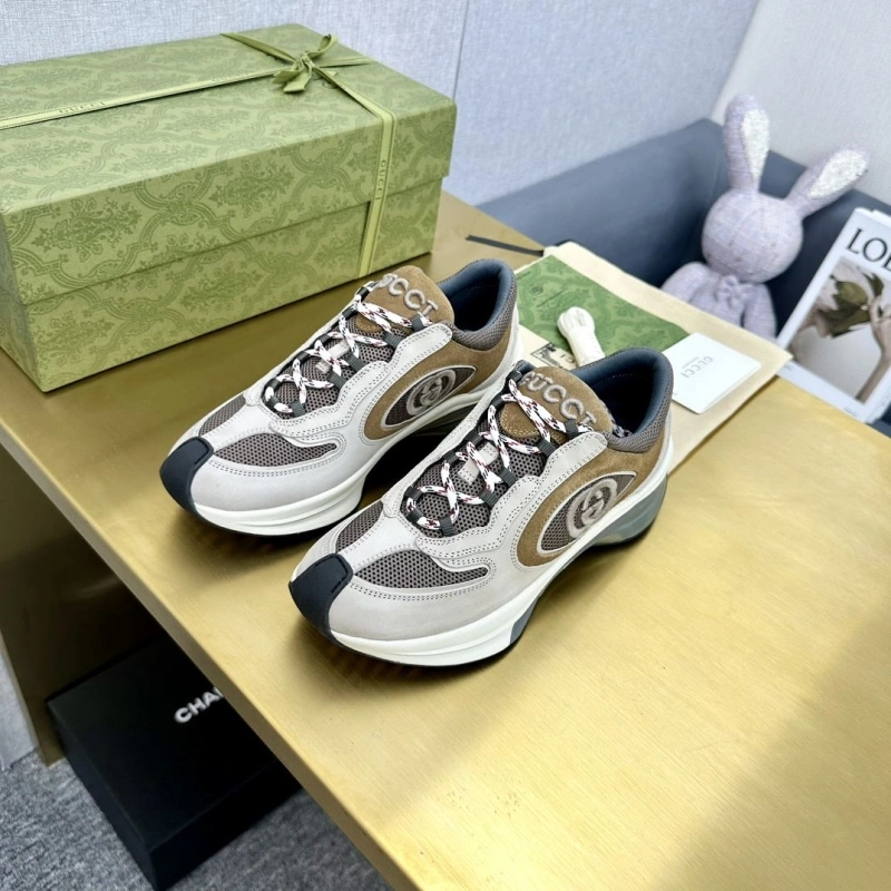 Sophisticated Gxccx Casual Shoes 165212