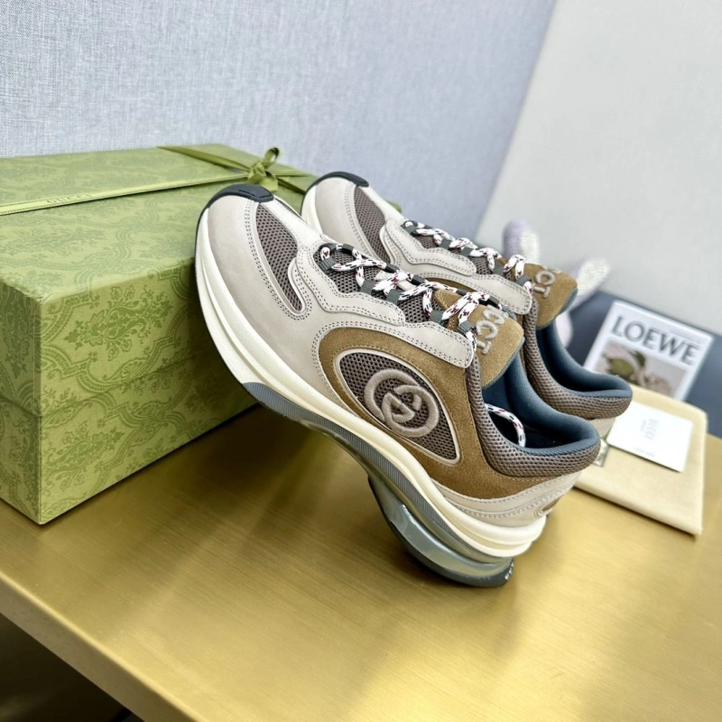 Sophisticated Gxccx Casual Shoes 165212