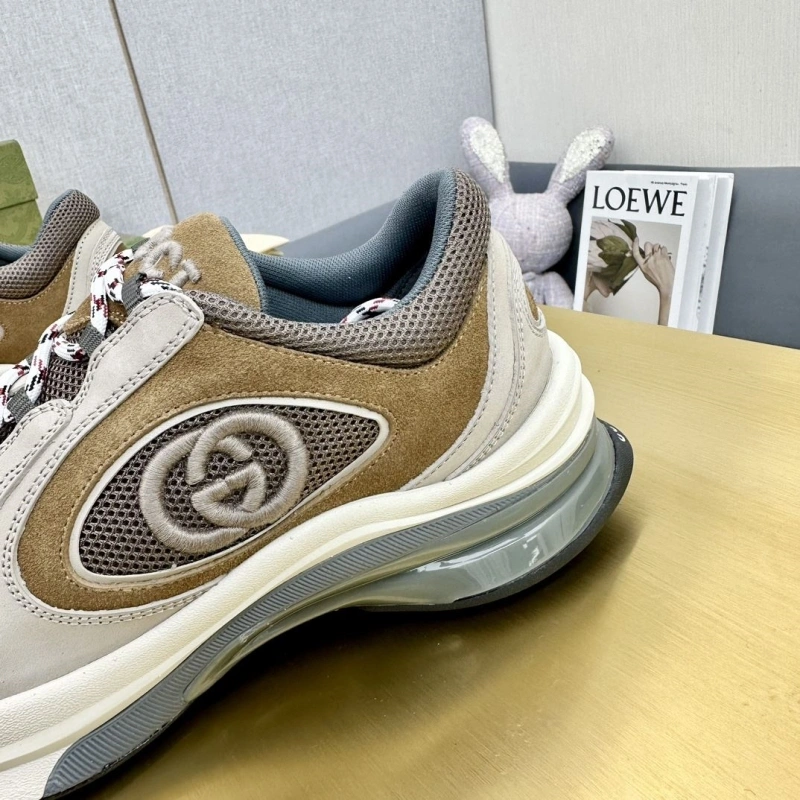 Sophisticated Gxccx Casual Shoes 165212