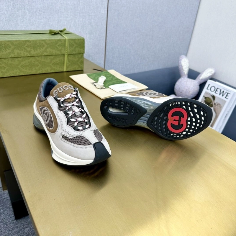 Sophisticated Gxccx Casual Shoes 165212