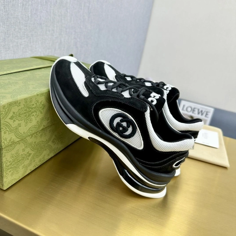 Gxccx Casual Shoes SportInspired 165208