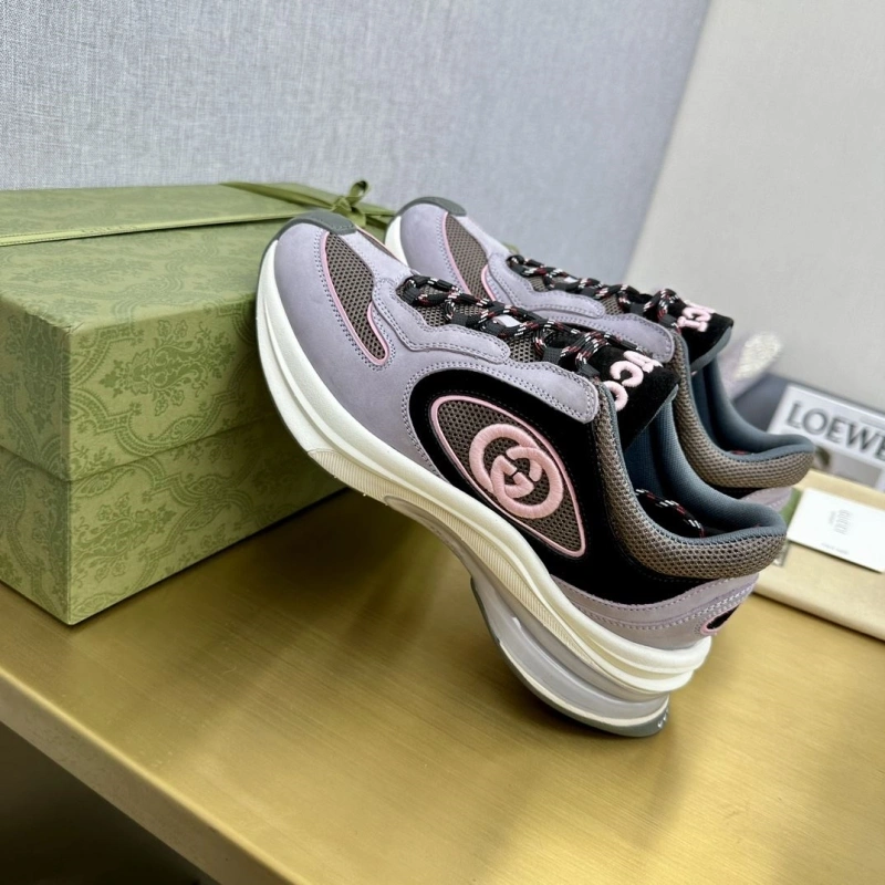Gxccx Casual Shoes Minimalist 165209