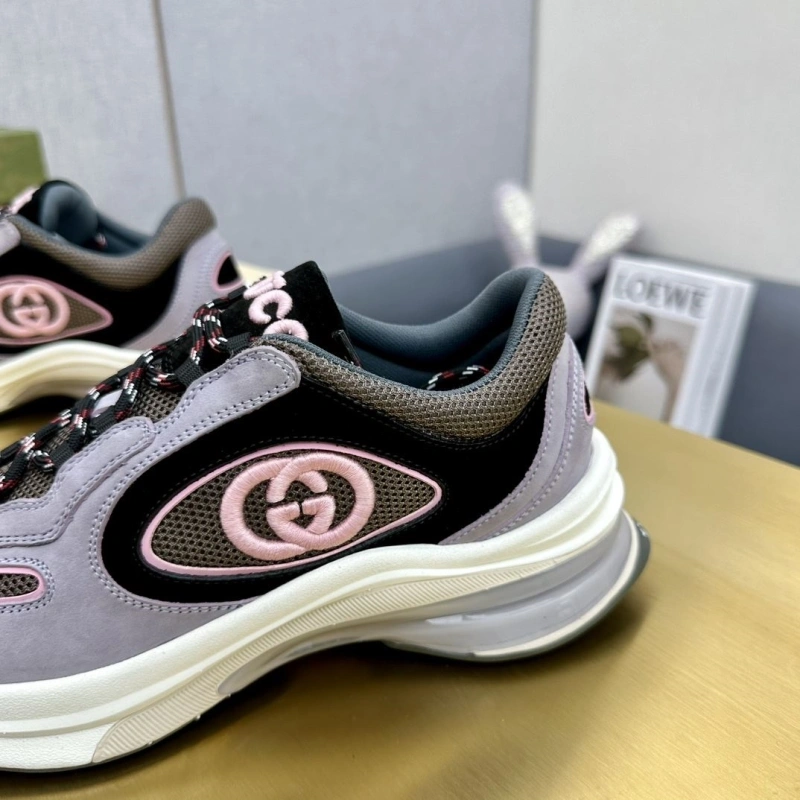 Gxccx Casual Shoes Minimalist 165209