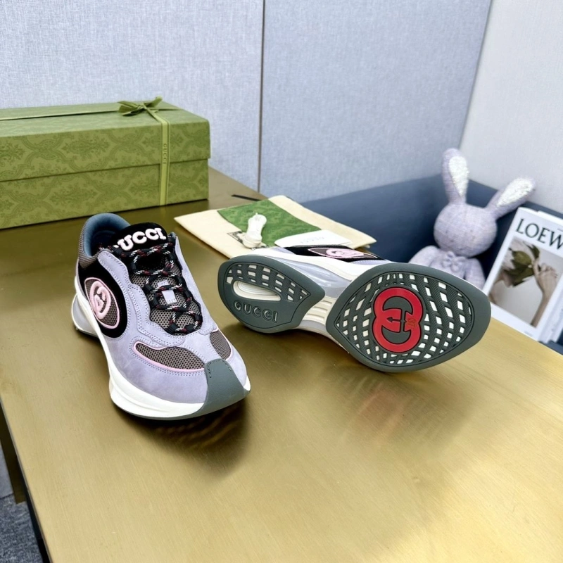 Gxccx Casual Shoes Minimalist 165209