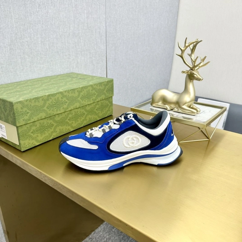Gxccx Casual Shoes GoAnywhere 165204